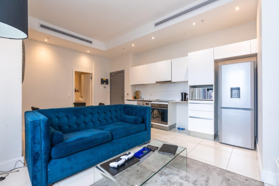 1 Bedroom Property for Sale in Cape Town City Centre Western Cape